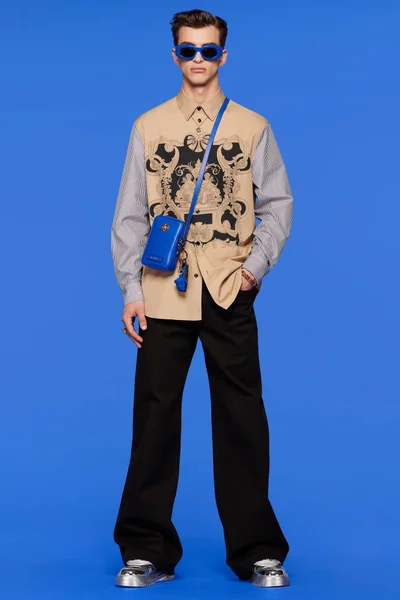 Look 12